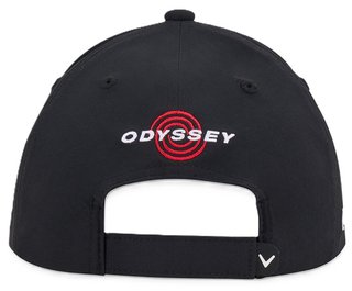 Callaway TA Performance Pro gorra de hombre, negra
