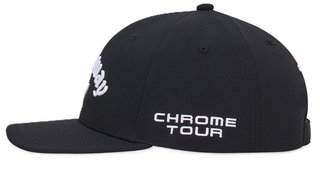 Callaway TA Performance Pro gorra de hombre, negra