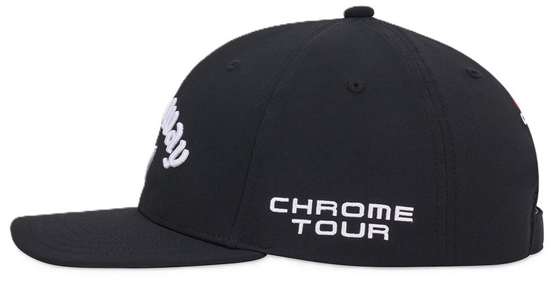 Callaway TA Performance Pro gorra de hombre, negra