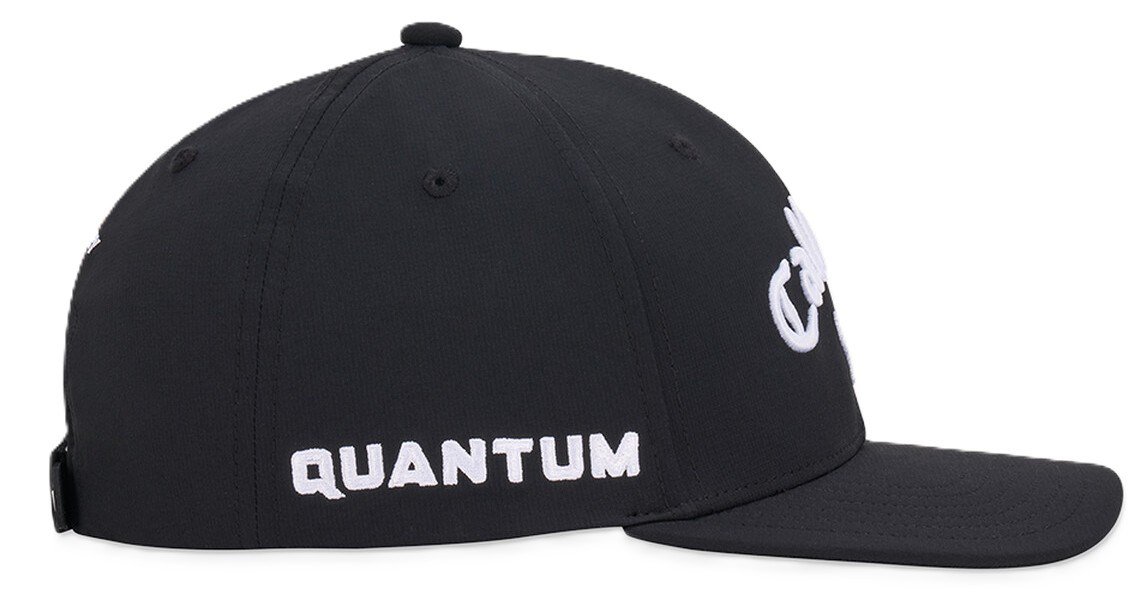 Callaway TA Performance Pro gorra de hombre, negra