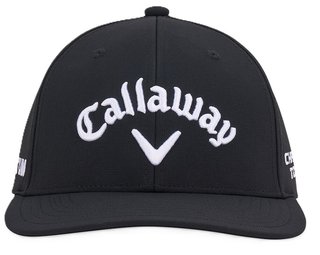 Callaway TA Performance Pro gorra de hombre, negra