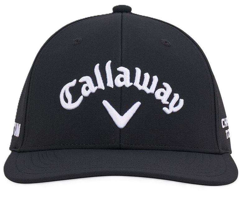 Callaway TA Performance Pro gorra de hombre, negra