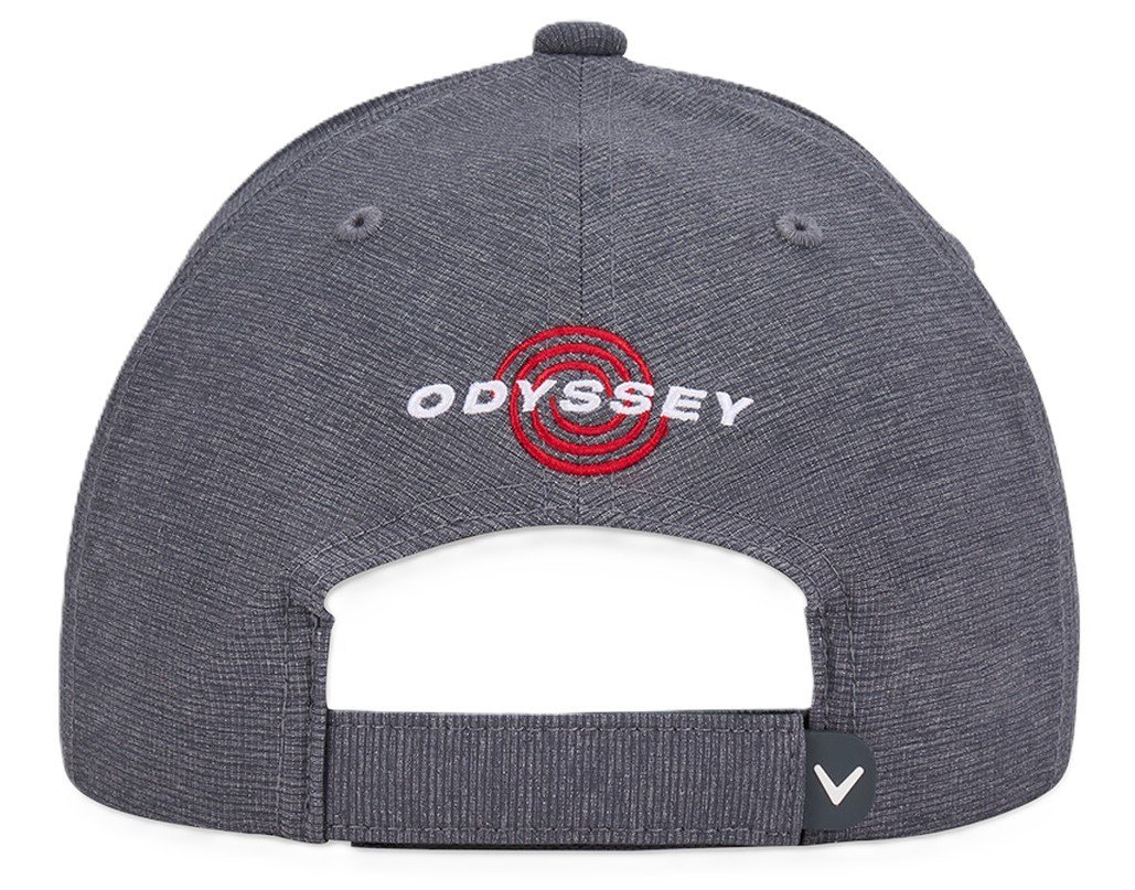 Callaway TA Performance Pro gorra de hombre, carbón