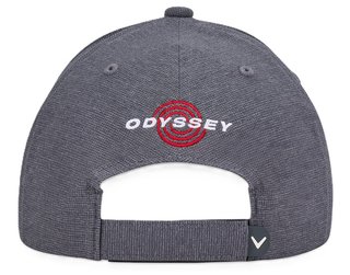 Callaway TA Performance Pro gorra de hombre, carbón