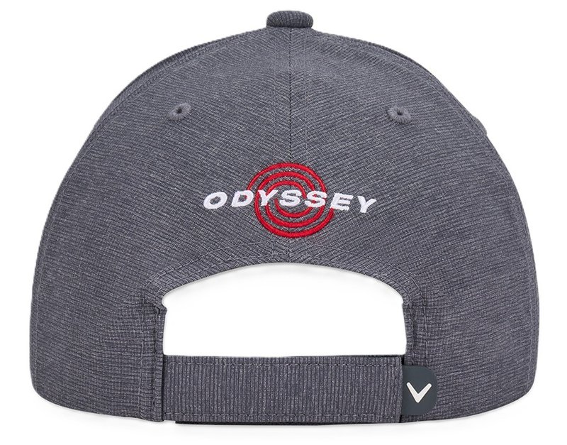Callaway TA Performance Pro gorra de hombre, carbón