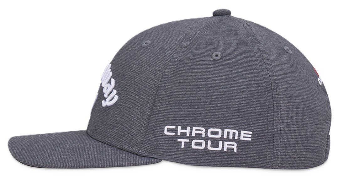 Callaway TA Performance Pro gorra de hombre, carbón