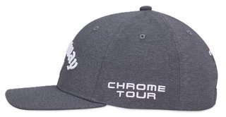 Callaway TA Performance Pro gorra de hombre, carbón