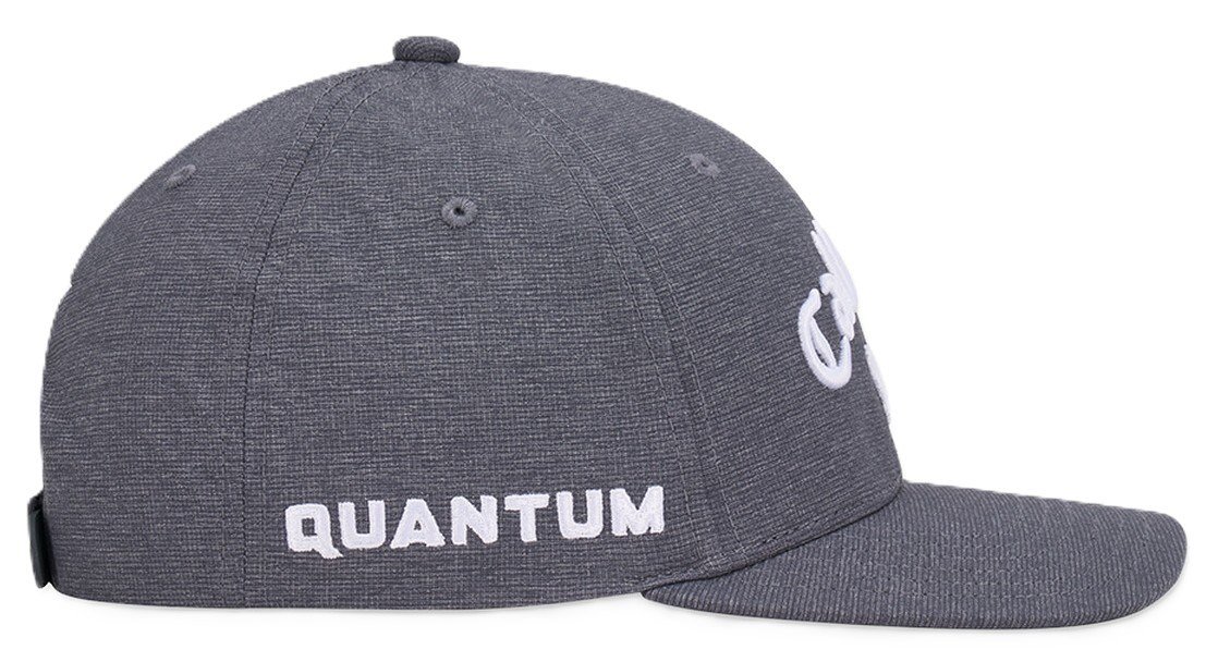 Callaway TA Performance Pro gorra de hombre, carbón