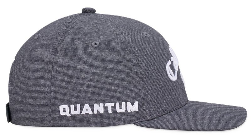 Callaway TA Performance Pro gorra de hombre, carbón