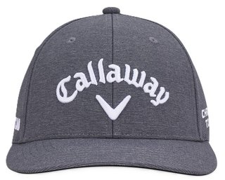 Callaway TA Performance Pro gorra de hombre, carbón