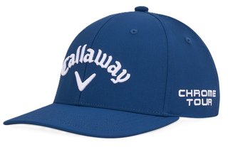 Callaway TA Performance Pro gorra de hombre, navy