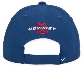 Callaway TA Performance Pro gorra de hombre, navy
