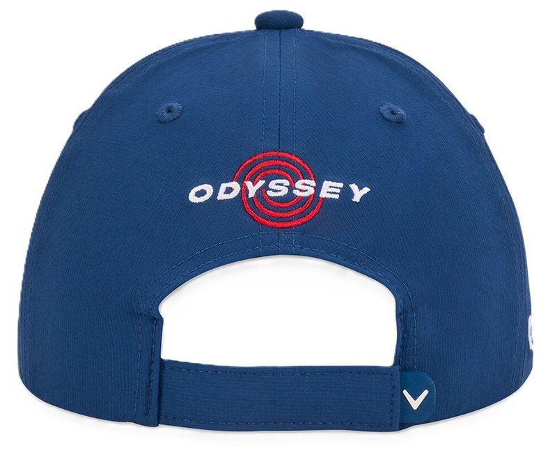 Callaway TA Performance Pro gorra de hombre, navy