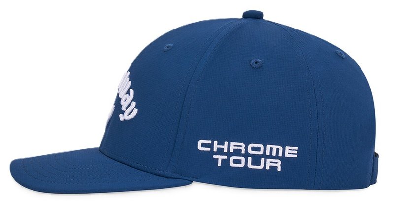 Callaway TA Performance Pro gorra de hombre, navy