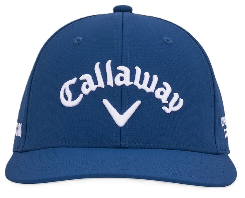 Callaway TA Performance Pro gorra de hombre, navy