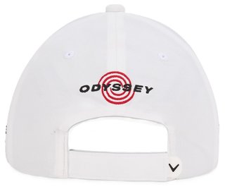 Callaway TA Performance Pro gorra de hombre, blanca