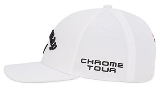 Callaway TA Performance Pro gorra de hombre, blanca