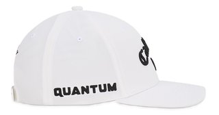 Callaway TA Performance Pro gorra de hombre, blanca