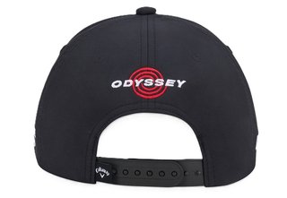 Callaway Tour Authentic Performance Pro Rope gorra de hombre, negra
