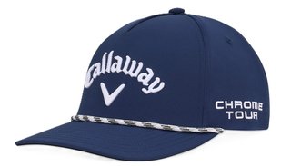 Callaway Tour Authentic Performance Pro Rope gorra de hombre, navy