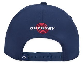 Callaway Tour Authentic Performance Pro Rope gorra de hombre, navy