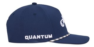 Callaway Tour Authentic Performance Pro Rope gorra de hombre, navy