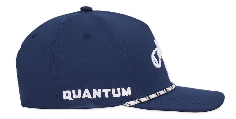 Callaway Tour Authentic Performance Pro Rope gorra de hombre, navy