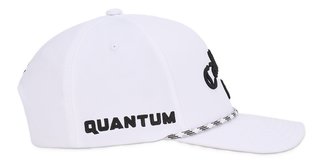 Callaway Tour Authentic Performance Pro Rope gorra de hombre, blanca
