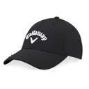 Callaway Stitch magnet gorra de hombre, negra