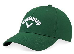 Callaway Stitch magnet gorra de hombre, forest
