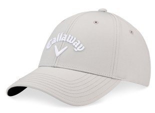 Callaway Stitch magnet gorra de hombre, gris claro