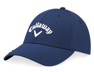 Callaway Stitch magnet gorra de hombre, navy