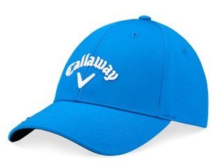Callaway Stitch magnet gorra de hombre, royal