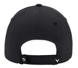 Callaway Liquid Metal gorra, negra