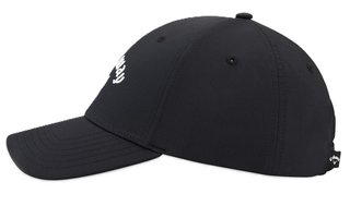 Callaway Liquid Metal gorra, negra