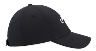 Callaway Liquid Metal gorra, negra
