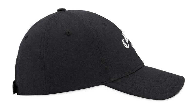Callaway Liquid Metal gorra, negra