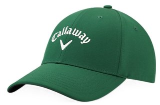 Callaway Liquid Metal gorra, forest