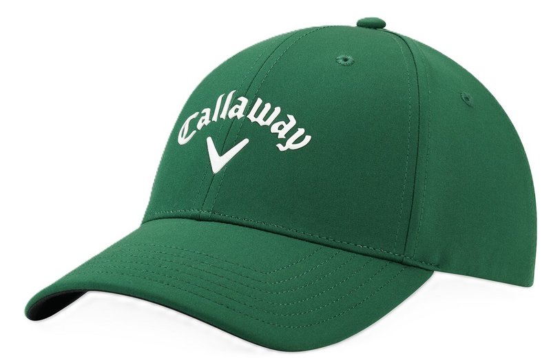 Callaway Liquid Metal gorra, forest