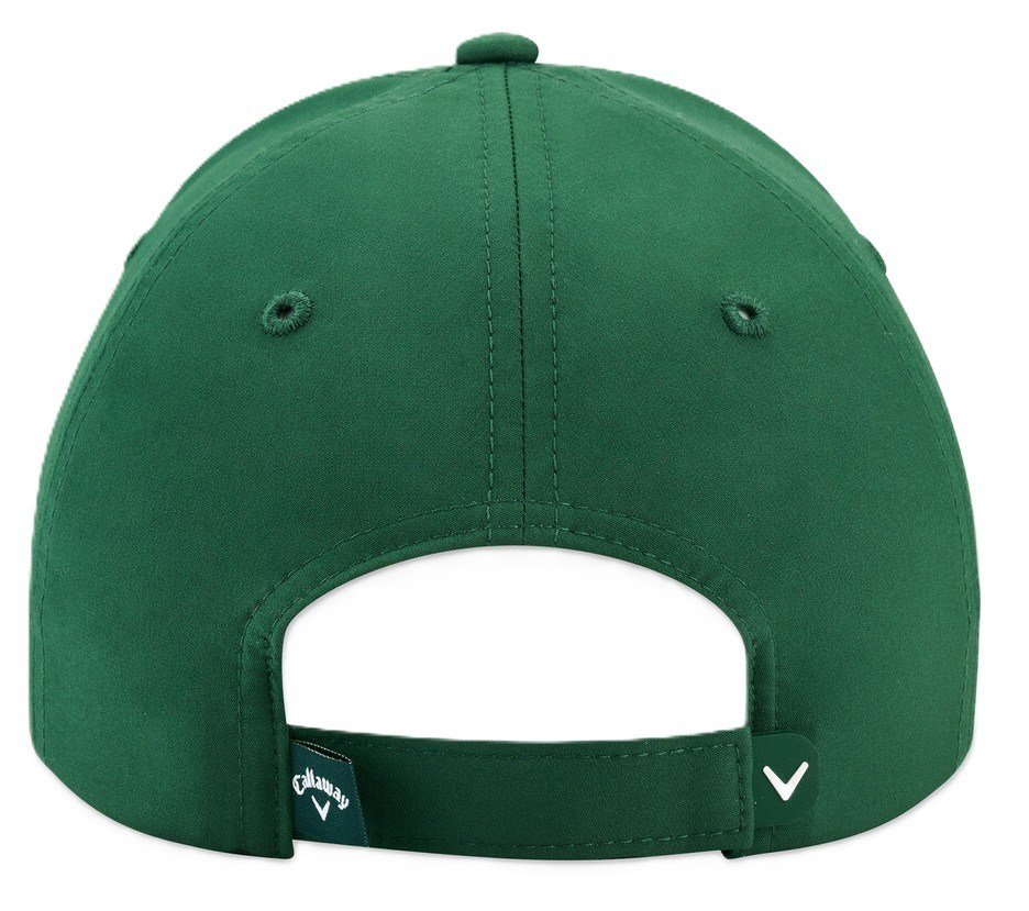 Callaway Liquid Metal gorra, forest
