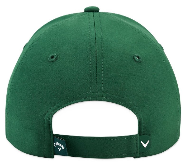 Callaway Liquid Metal gorra, forest