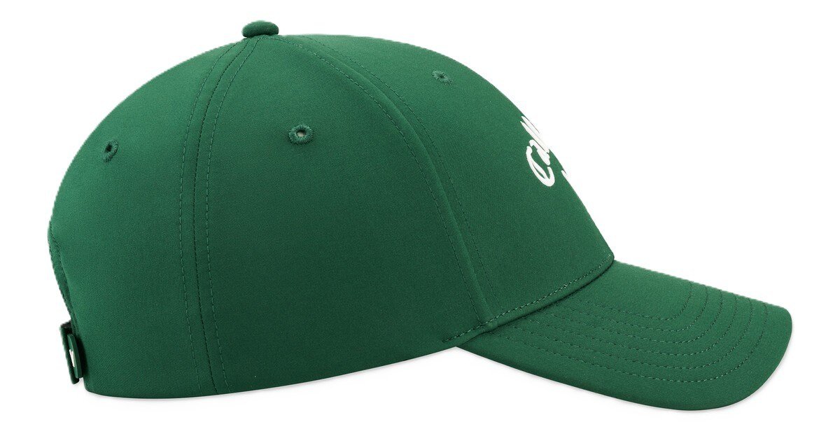 Callaway Liquid Metal gorra, forest