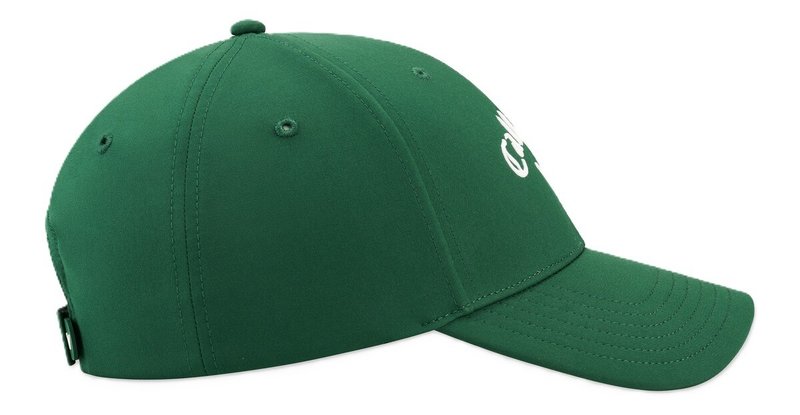 Callaway Liquid Metal gorra, forest