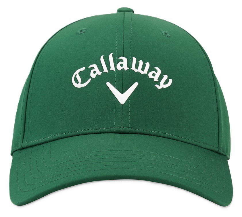 Callaway Liquid Metal gorra, forest