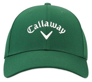 Callaway Liquid Metal gorra, forest
