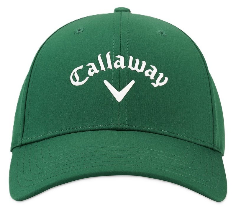 Callaway Liquid Metal gorra, forest