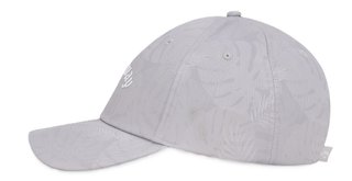 Callaway Liquid Metal gorra, gris/palm breeze