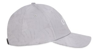 Callaway Liquid Metal gorra, gris/palm breeze
