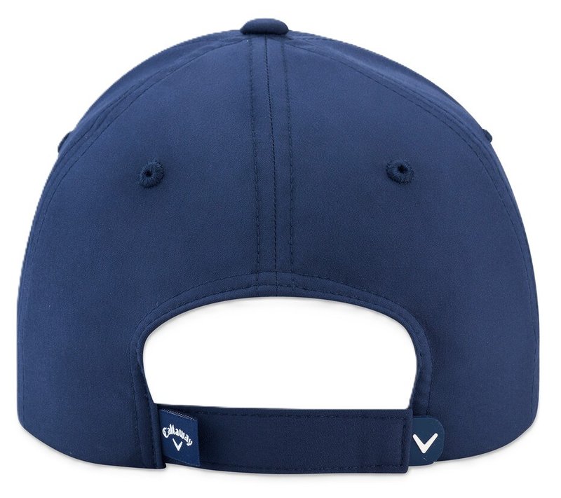 Callaway Liquid Metal gorra, navy