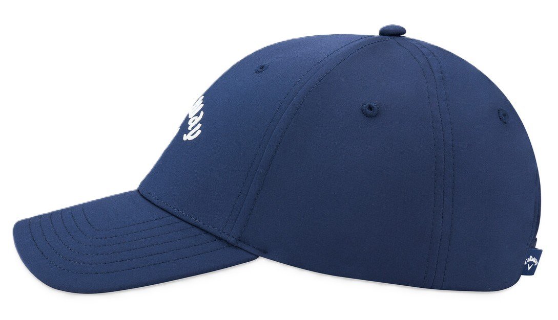 Callaway Liquid Metal gorra, navy